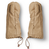 Elodie Details Rękawiczki 1-3 lat - Aviator Brown