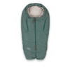 Śpiworek do wózka Voksi Adventure - zielony