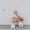Banwood Rowerek trójkołowy Trike, Cream