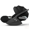 CYBEX Fotelik Cloud T (Comfort) Sepia Black