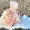 CHILDHOME Plecak Przedszkolaka My First Bag, Róż