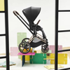 CYBEX PLATINUM | PRIAM 4.0 LUX | NEW GENERATION | WOZEK SPACEROWY | KONFIGURATOR