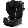 || CYBEX Fotelik Pallas G3 (Plus) Moon Black