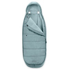 Cybex Śpiworek Footmuff (Gold) Sky Blue