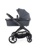 iCandy Peach 7 Pushchair and Carrycot Truffle - Complete Bundle