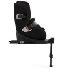 || Cybex Fotelik Anoris T2 (Comfort) Sephia Black