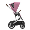 Cybex Wózek Talos S Lux (Slv), Magnolia Pink