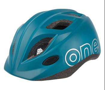BOBIKE Kask One Plus XS 46-53 cm, Bahama Blue
