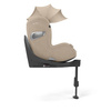 || CYBEX SIEDZISKO Sirona T (Plus) Cozy Beige