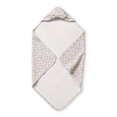 Elodie Details - Hooded Towel - Autumn Rose