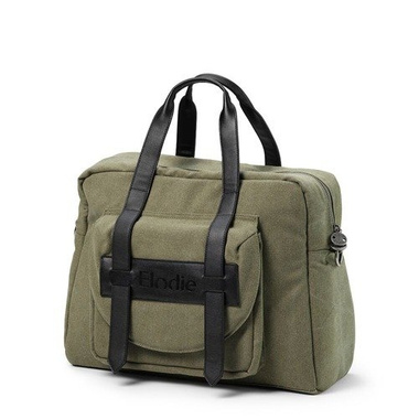 Elodie Details - Torba dla mamy -  Signature Edition Rebel Green