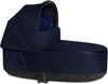 CYBEX Gondola Priam 2.0 (Plus) Blue.