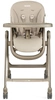 PegPerego Krzesełko karmienia Living, Space Sand 
