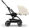 CYBEX Wózek Eezy S Twist 2 + (blk) Canvas White