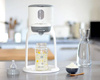Beaba - Bib'expresso® 2in1 Milk Maker White / gray