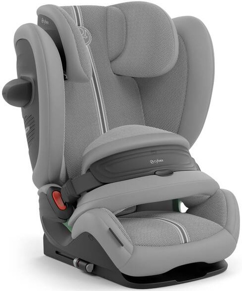|| CYBEX Fotelik Pallas G3 (Plus) Stone Grey