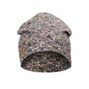 Elodie Details - Autumn Beanie - Blue Garden - 6-12 months