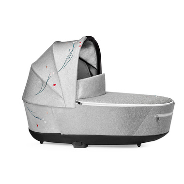 CYBEX GONDOLA CARRY COT  PRIAM 2.0  KOI CRYSTALLIZED