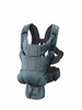 BABYBJÖRN - Baby Carrier Move - Sage green, 3D Mesh