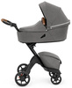 Stokke Gondola Wózka Xplory X, Modern Grey