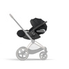 || CYBEX Fotelik Cloud T (Comfort), Sepia Black