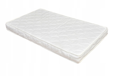 GVC Materac Pianka-Kokos, 100x70 cm