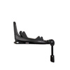 VENICCI Baza obrotowa Tiago isofix, Black