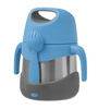 B.BOX TERMOS OPAKOWANIE NA JEDZENIE 335 ML BLUE