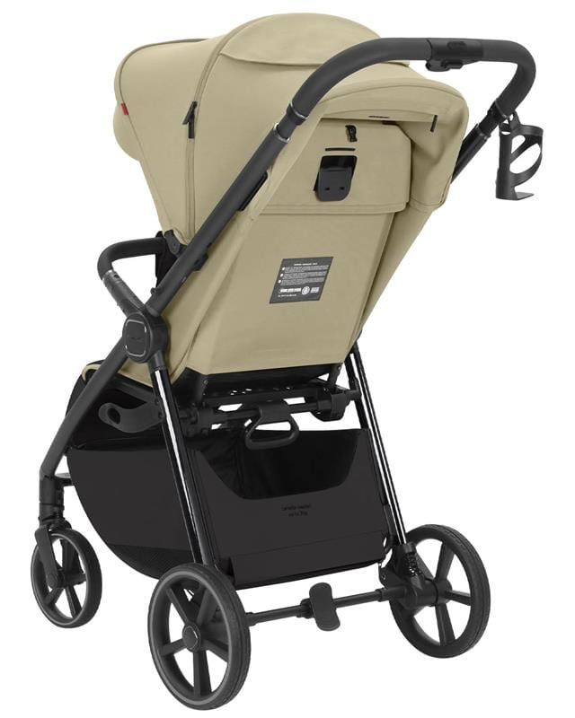CARRELLO Wózek Bravo M/Lite, Marble Beige