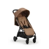 Elodie Details Wózek Mondo, Leather Caramel