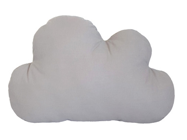 Cottonmoose Poduszka dekoracyjna, Chmurka