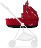 CYBEX Gondola Mios 2.0 (J Scott) Petticoat Red