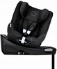 CYBEX Siedzisko Sirona G na bazę obrotową, M Black
