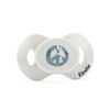 Elodie Details - Newborn Pacifier - Small People For Peace