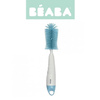 Beaba - Silicone brush for bottles and teats