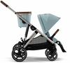|| CYBEX Wózek Gazelle S (tpe) Stormy Blue