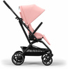 || CYBEX Wózek Eezy S Twist 2 + (blk) Candy Pink