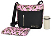 CYBEX Torba wózka (J Scott) Cherubs Pink