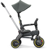 DOONA Rowerek Liki Trike S1 (5w1) Forest Grey