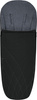 CYBEX Śpiworek 93x38 cm Priam (cotton) Deep Black