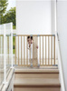 Baby Dan - Safety gate Flexi Fit, Wood