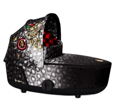 CYBEX GONDOLA MIOS 2.0 Rebellious