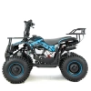 MINI QUAD XTR M7/6 50 2T P-ST, cz-niebieski