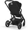 || Cybex Wózek Balios S Lux (blk), Moon Black