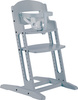 Baby Dan - DANCHAIR feeding chair - grey