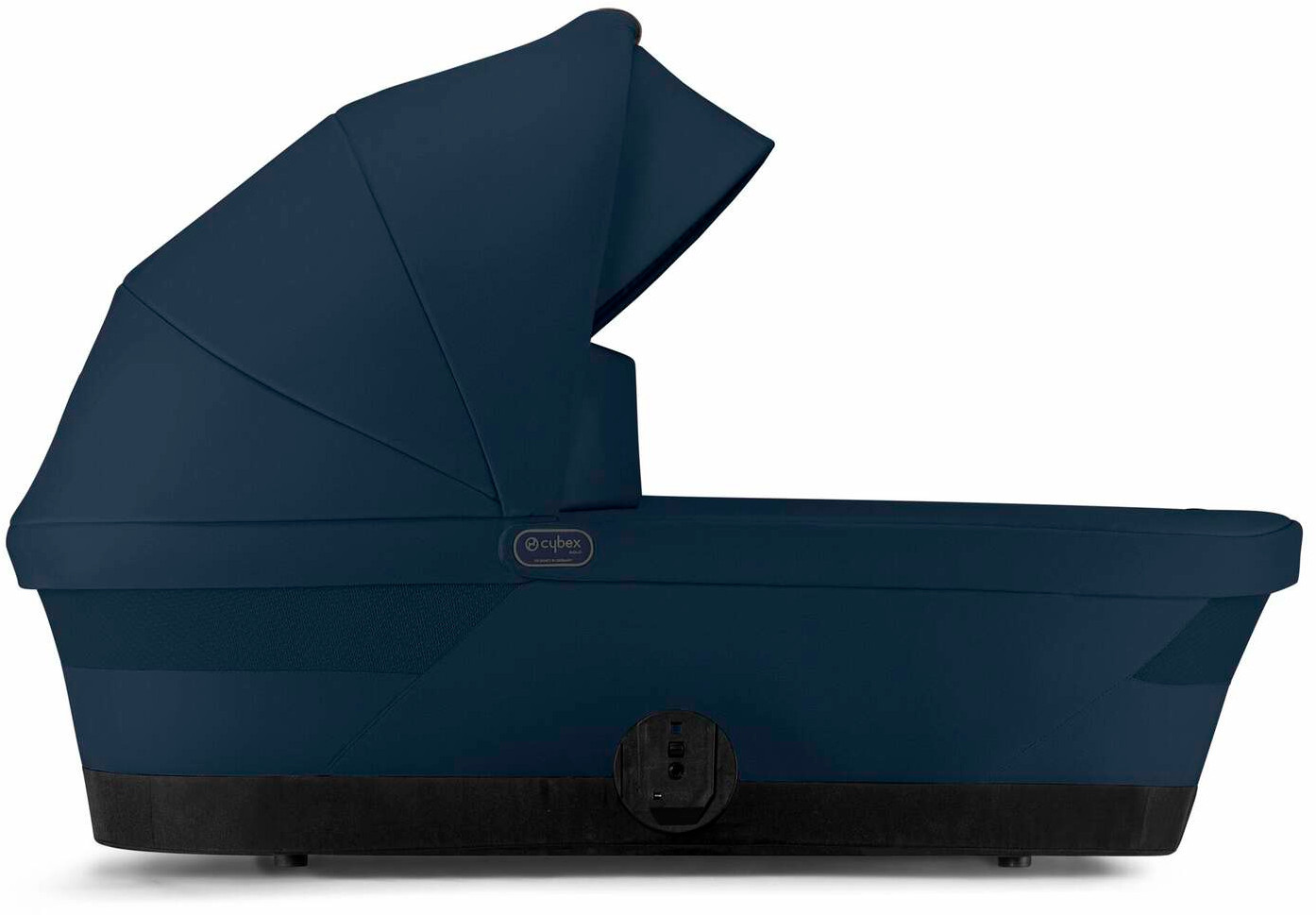 || CYBEX Gondola Gazelle S, Ocean Blue