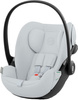 || CYBEX Fotelik Cloud G (Comfort), Fog Grey