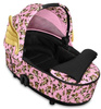 CYBEX Gondola Mios 2.0 (J Scott) Cherubs Pink