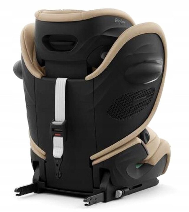 || CYBEX Fotelik Pallas G3 (Plus) Almond Beige