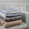 Elodie Details - Pearl Velvet Blanket - Free Bird